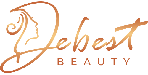 Debest Beauty Logo